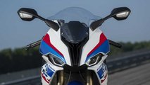 2020 BMW S 1000 RR