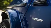 Mercedes Classe G Stronger Than Time