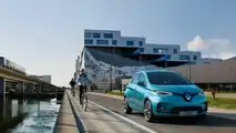 Renault Zoé 2019