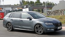 Skoda Octavia Combi
