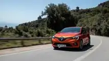 Essai Renault Clio 5