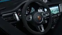 2019 Porsche Macan S
