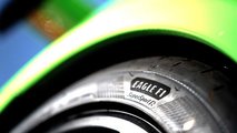 Goodyear Yeni Supersport Lastikleri İspanya Lansmanı 2019