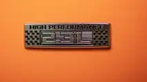 Ford Mustang 2.3 L High Performance