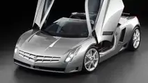 Cadillac Cien (2002)