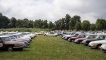 Citroen, il Raduno del secolo