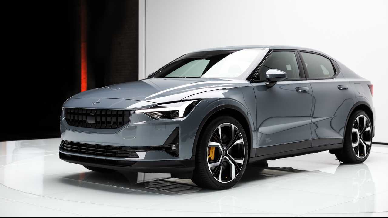 Polestar To Develop New Electric Performance Cars In UK