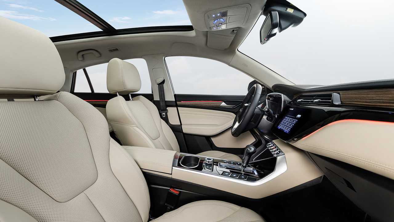 Ford Territory