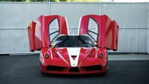 Ferrari FXX