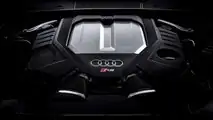 Audi RS 6 Avant (2020)