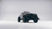 Bentley Bentayga Bengala