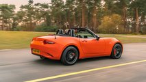 2019 Mazda MX-5 30th Anniversary Edition