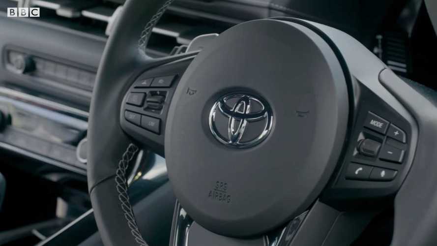 Coronavirus cleanliness could be damaging your steering wheel