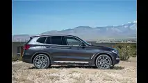 BMW X3: Alle Infos