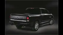 Ein US-Pick-up, aber luxuriös