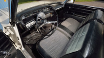 1963 Chevrolet Impala Z11