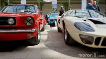 Tour Auto 2017