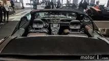Sutton CS800 Mustang Top Marques
