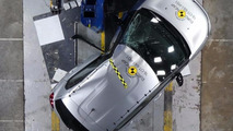 Citroën C3 Crash-test