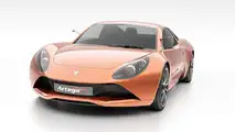 Artega Scalo Superelletra