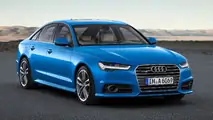 2017 Audi A6