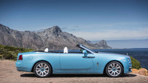 2017 Rolls-Royce Dawn