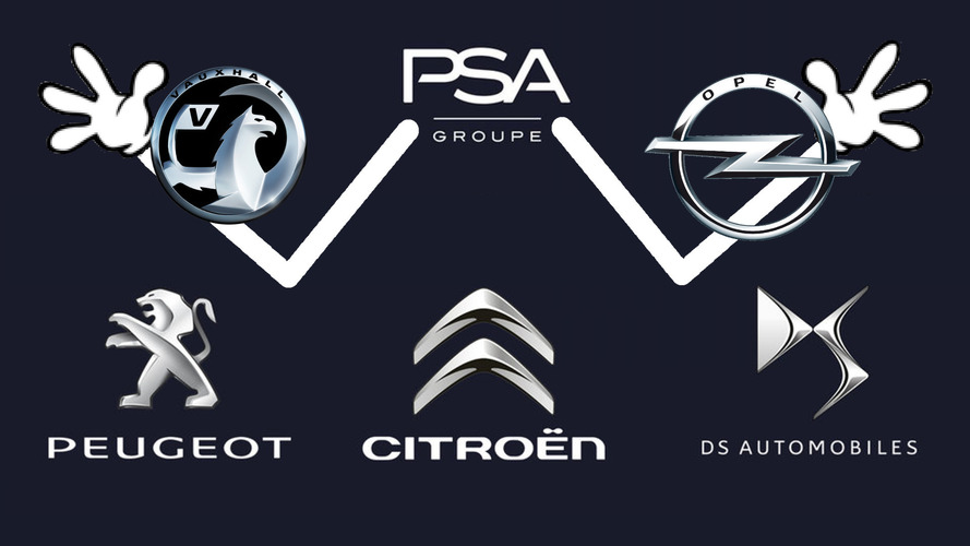 PSA may announce Opel acquisition on Monday