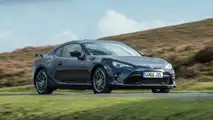 2017 Toyota GT86