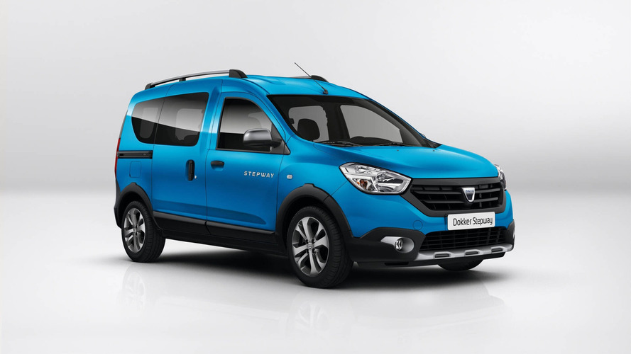 Renault Dokker ou novo Renault Kangoo?