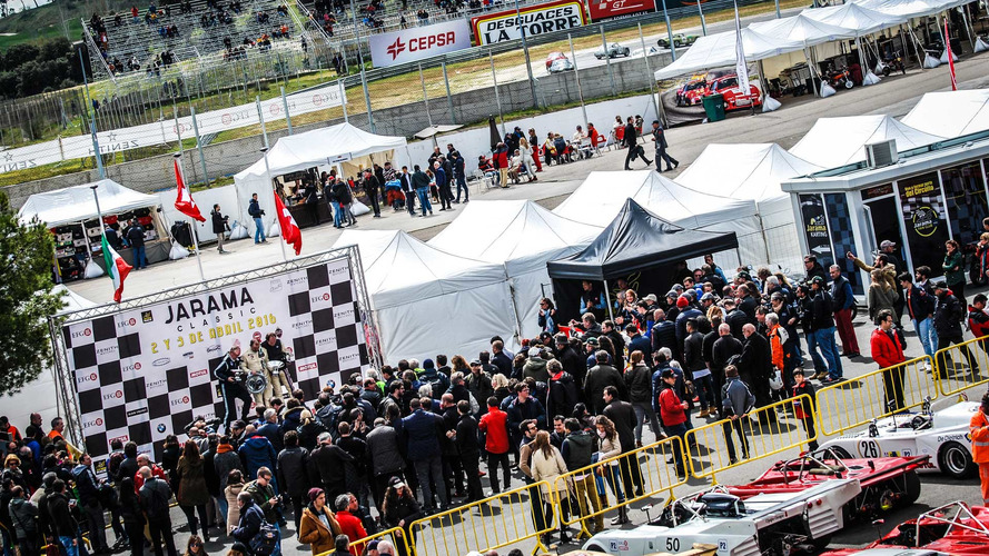 II Jarama Classic