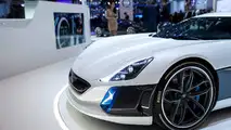 Rimac Concept_One