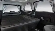 2017 Mercedes V-Serisi