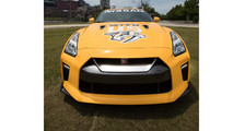 Nissan GT-R Predzilla