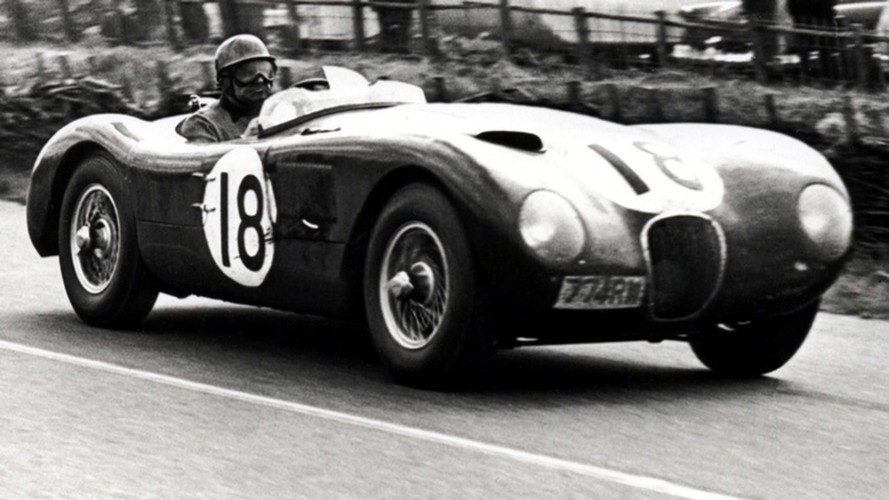 24 Heures du Mans 1952