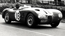 24 Heures du Mans 1952