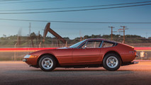 1971 Ferrari 365 GTB/4 Daytona Harrah Hot Rod