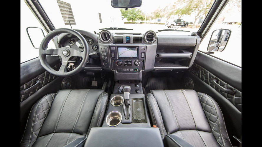 Project Viper Defender By ECD