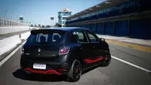 Renault Sandero RS Racing Spirit
