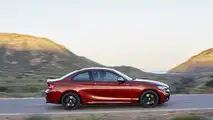 2018 BMW 2 Series facelift