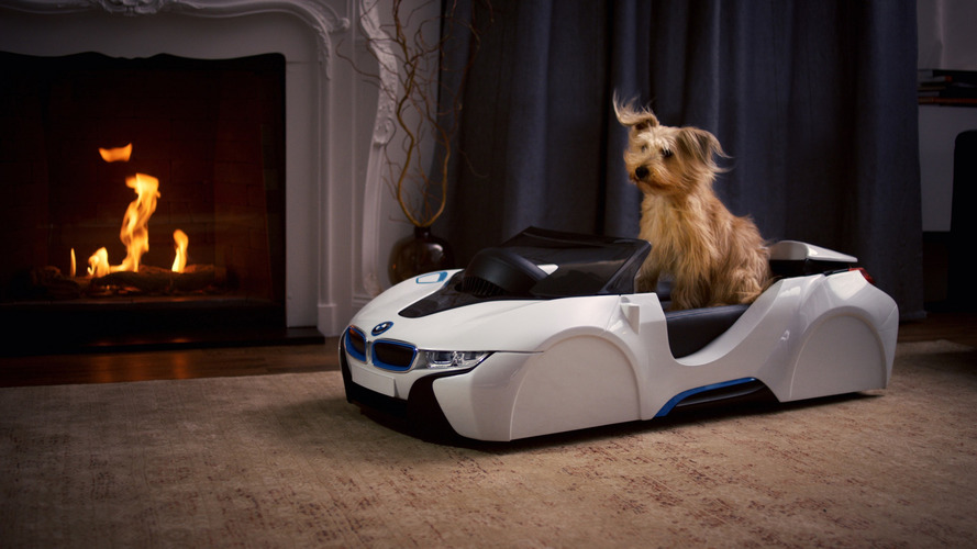 BMW April Fools' Day Prank