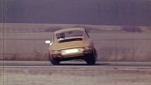 Porsche Test Video