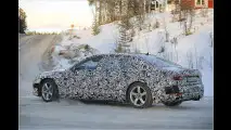 Neuer Audi A8: Schwerer Leichtbau
