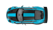 Porsche 911 GT2 RS Configurator