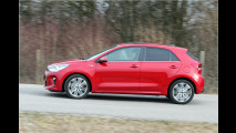 Der bessere VW Polo?