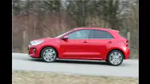 Der bessere VW Polo?
