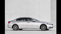 BMW 5er Langversion