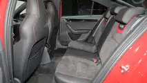 Skoda Octavia RS 245