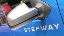 Dacia Logan MCV Stepway - 2017 Cenevre Otomobil Fuarı
