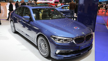 Alpina B5 Bi-Turbo 2018