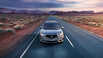 Acura MDX Sport Hybrid